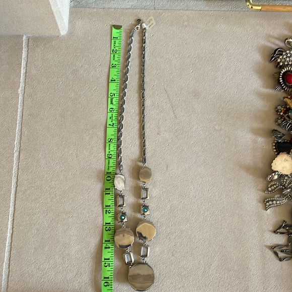 Loft necklace - Picture 5 of 5